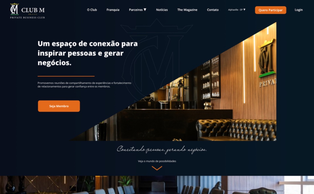 Club M Brasil
