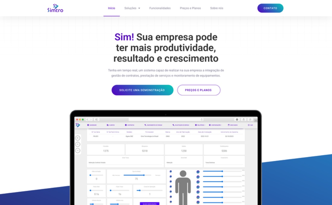 Simtro